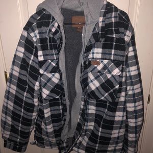 mountain ridge coats